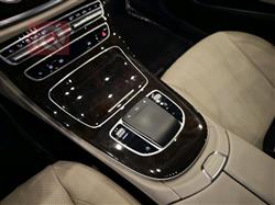 مرسيدس بنز E-Class